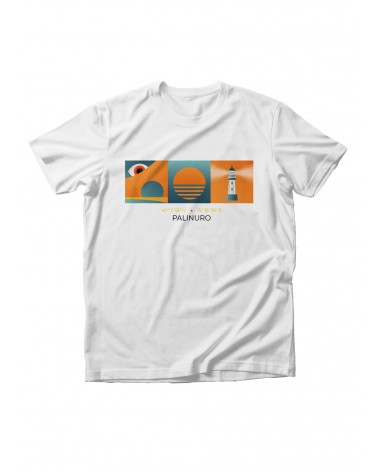 T-shirt Palinuro
