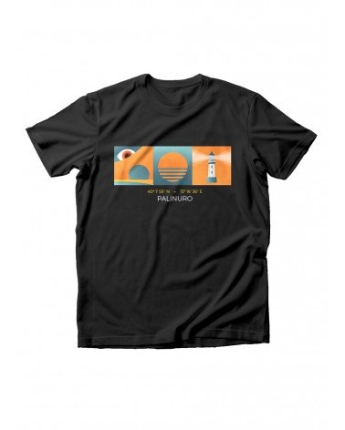T-shirt Palinuro