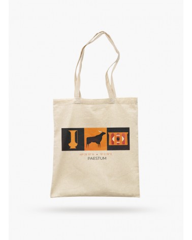 Bag Paestum