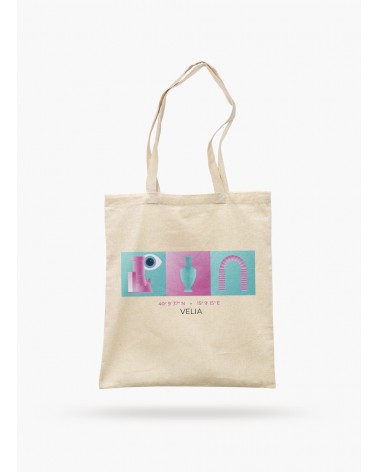 Bag Velia