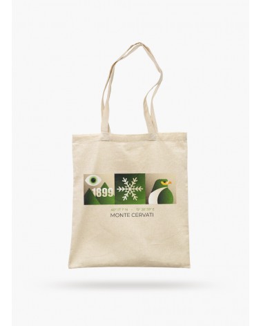 Bag Cervati