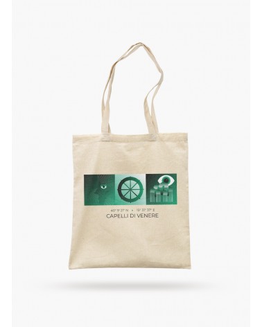 Bag Capelli di Venere
