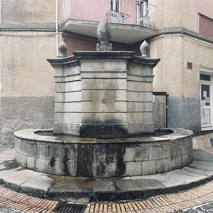 Moio della Civitella