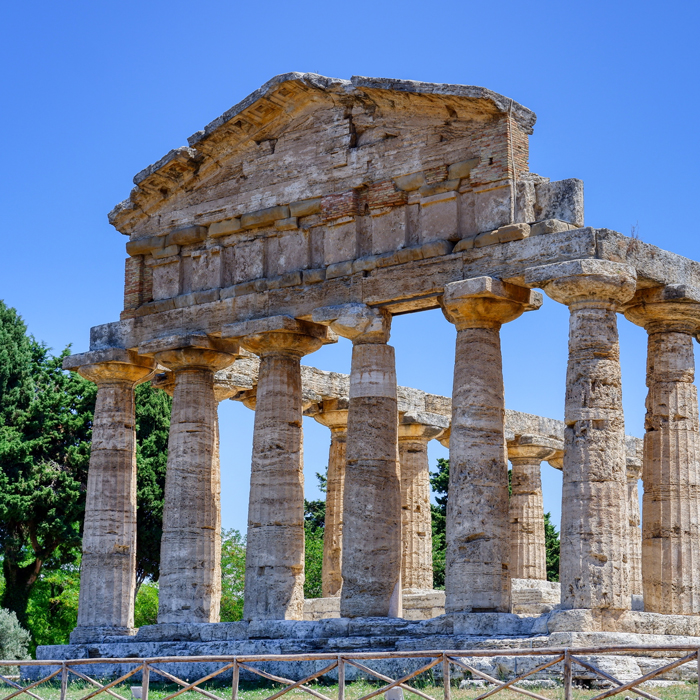 Paestum